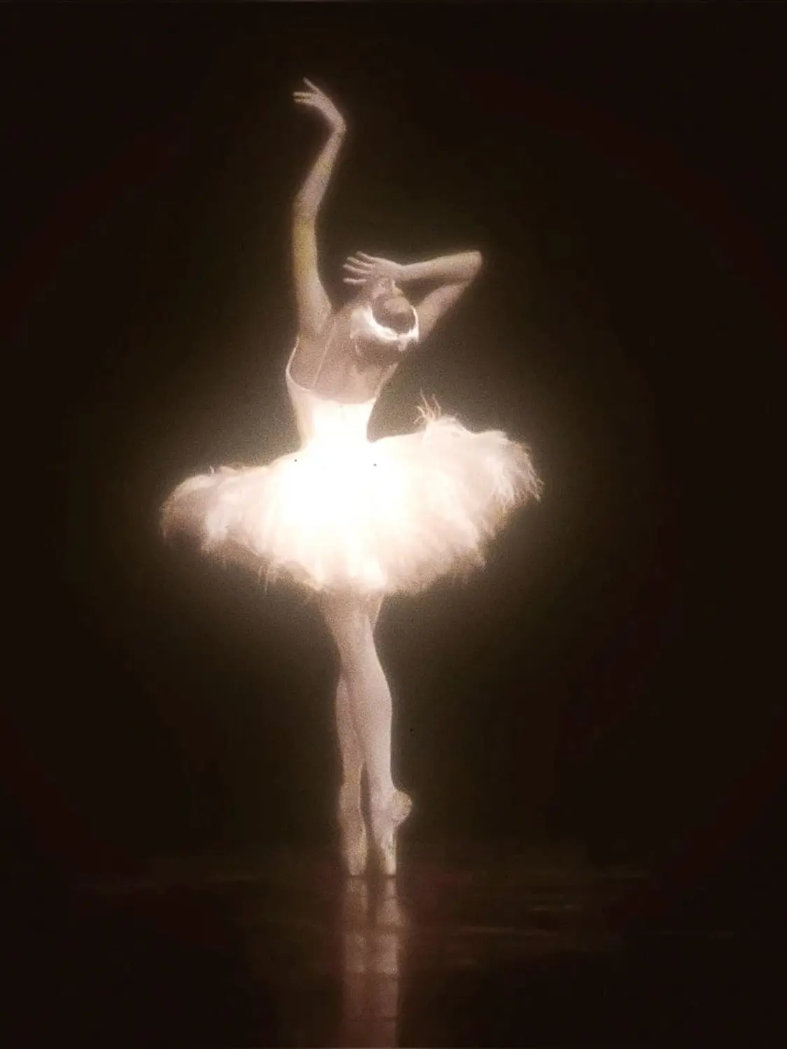 stupidlildumbboy의 🩰| Ballet Girl.