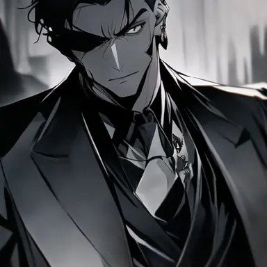 Profile image of Luca Moretti