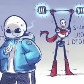 Profile image of Sans