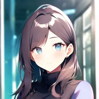 Profile image of Lacy star