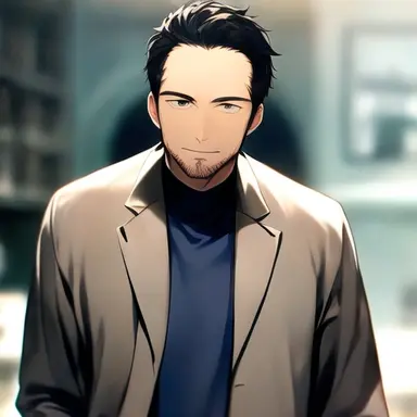 Profile image of Jack springer