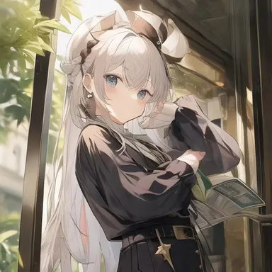 Profile image of べんすき