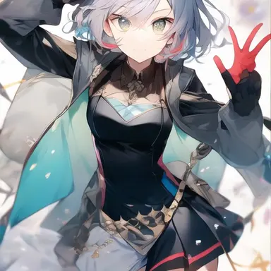 Profile image of シロカ