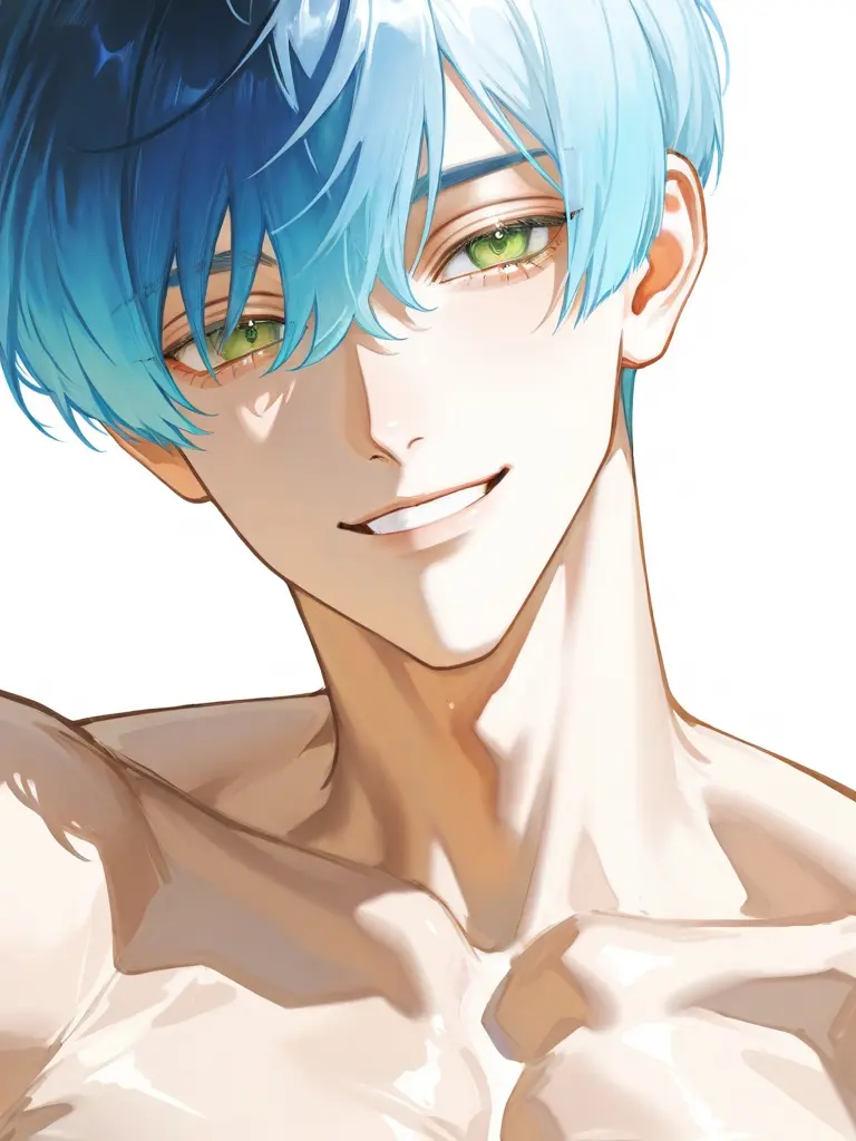 utuda의 警戒心MAXの君を懐かせたい