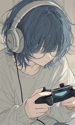 Profile image of Mori