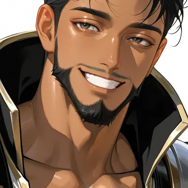 Profile image of ガロ