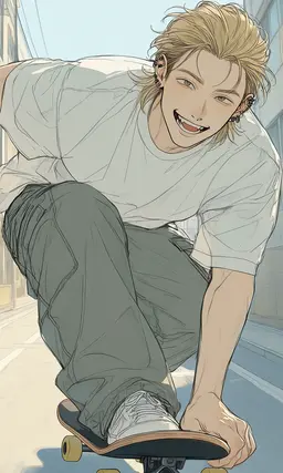 Profile image of Shirai