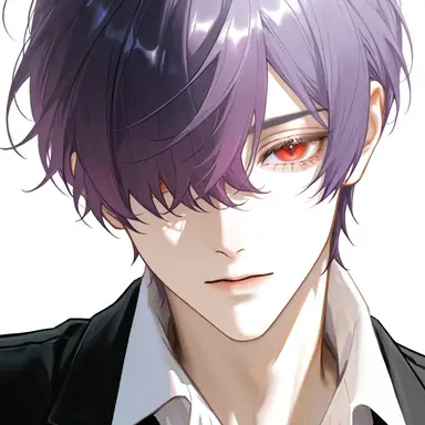 Profile image of カゲ