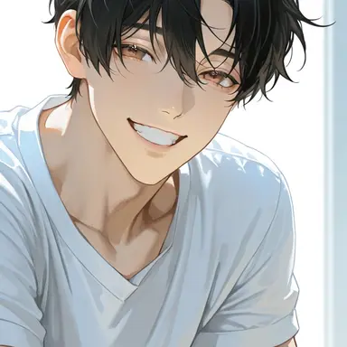 Profile image of ショウ