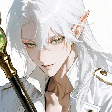 Profile image of シル