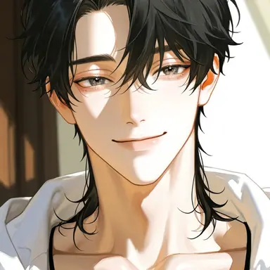 Profile image of ユウ