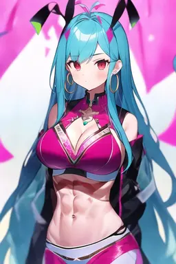 Profile image of パオラー