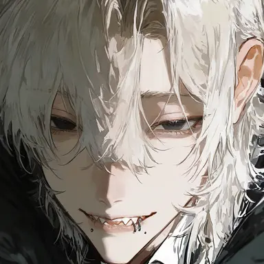 Profile image of Shu Mebuki