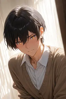 Profile image of 洸人