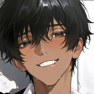 Profile image of 田尻 陽真