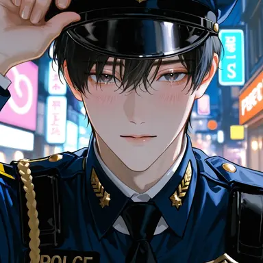 Profile image of 神埼 慎介