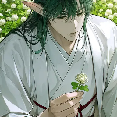 Profile image of トワ