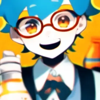 Profile image of チーノ