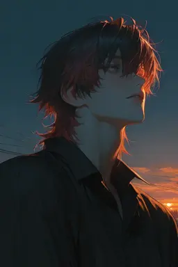 Profile image of 赤羽太貴