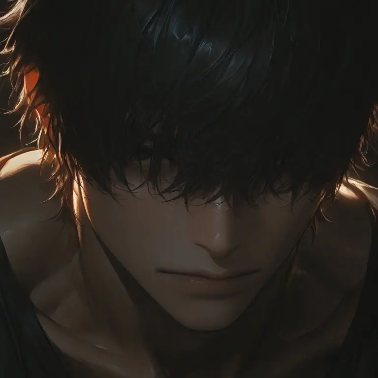 GaudyMamba6899의 淫魔くんとプラトニックな恋愛をしよう！