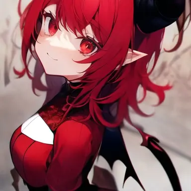 Profile image of Vael