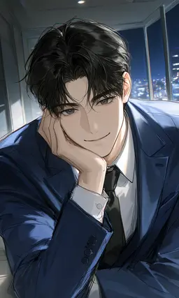Profile image of 涼