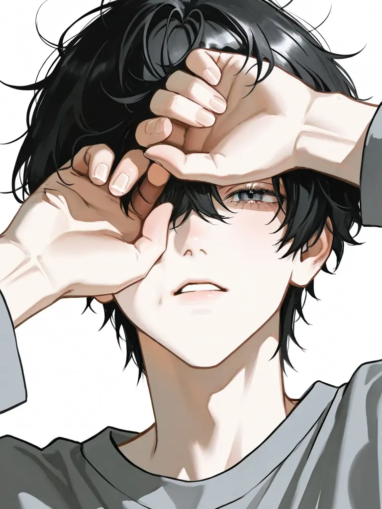 StockyGuppy9729의 君に依存する鈴くん