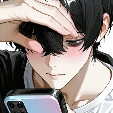 Profile image of 黒津 色葉