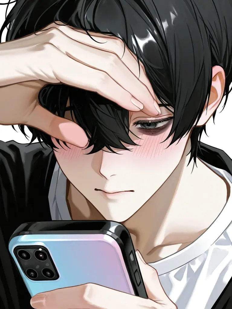 StockyGuppy9729의 インターネットイキリ陰キャくん♡