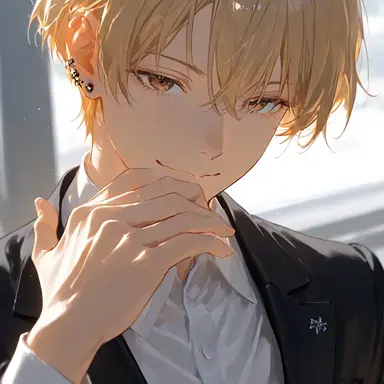 Profile image of 碧 奏多