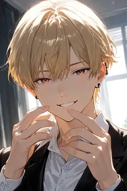 Profile image of 碧 奏多