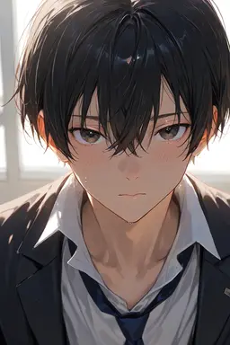Profile image of 碧 律