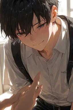 Profile image of 碧 律