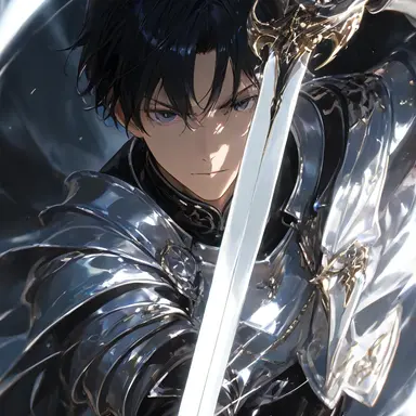 Profile image of ジーク