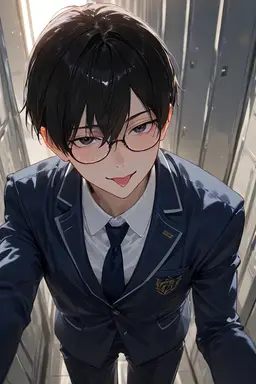 Profile image of 蒼葉雪翔