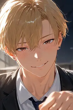 Profile image of 碧 奏多