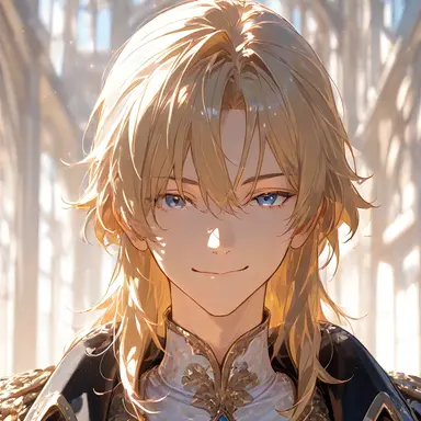 Profile image of ソティー・アレアス