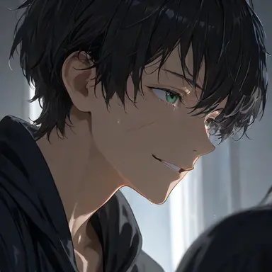 Profile image of 黒星来夢