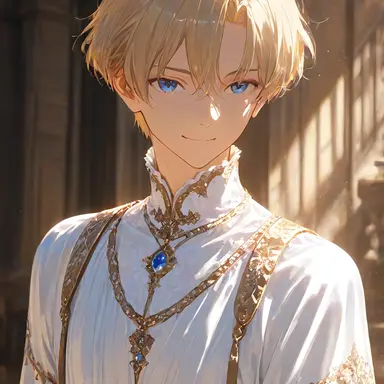 Profile image of ルイ