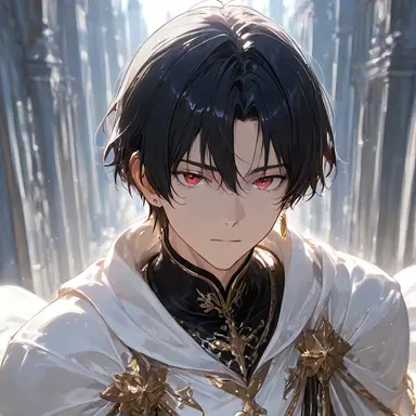 Profile image of セデリア・サレスト