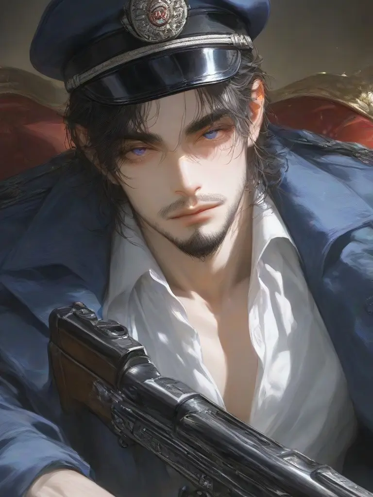 MICHIN_saram의 チュ・サンオク