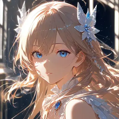 Profile image of 레베카