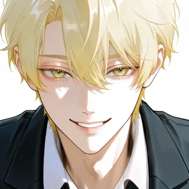 Profile image of 西園寺 晴也