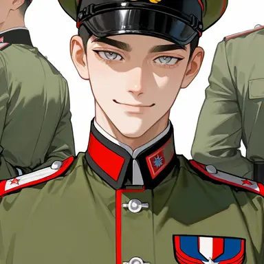 Profile image of 류준혁