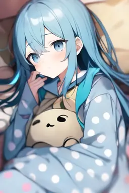 Profile image of Nemu