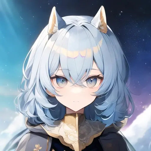 RunnyCity5688의 うちのあぽ猫
