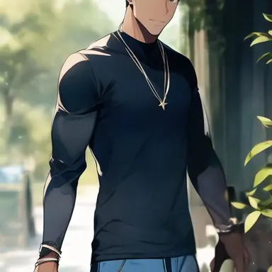 Profile image of Marcus