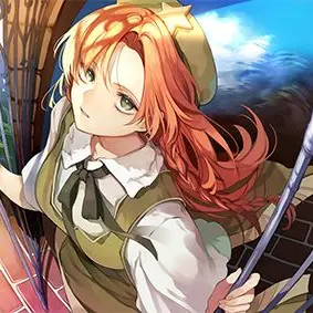 Profile image of 美鈴