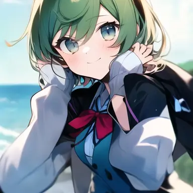 Profile image of はるま