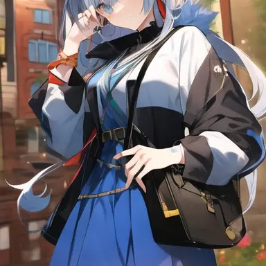 Profile image of あこ